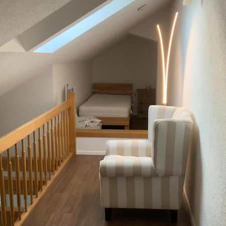 Ferienwohnung Sonnenschein 그렌자흐뷜렌 외부 사진