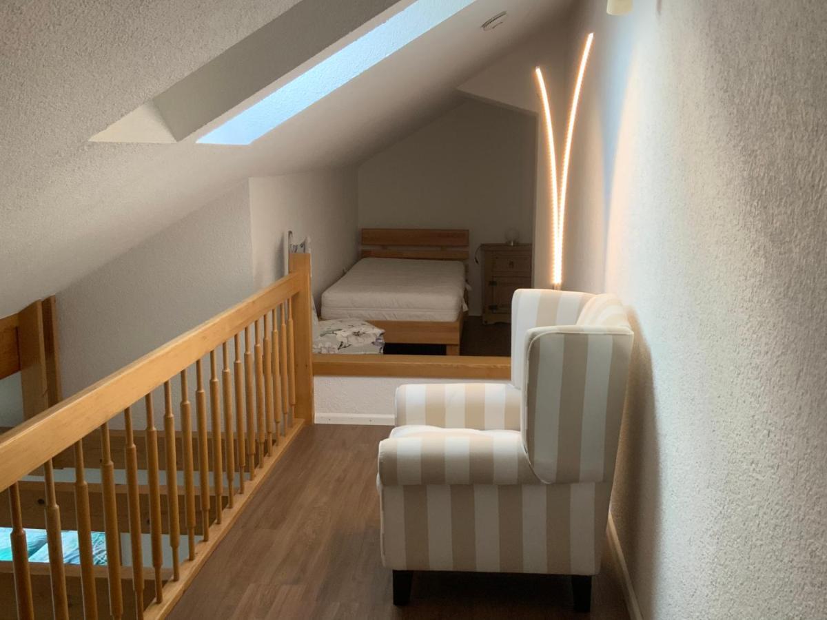 Ferienwohnung Sonnenschein 그렌자흐뷜렌 외부 사진