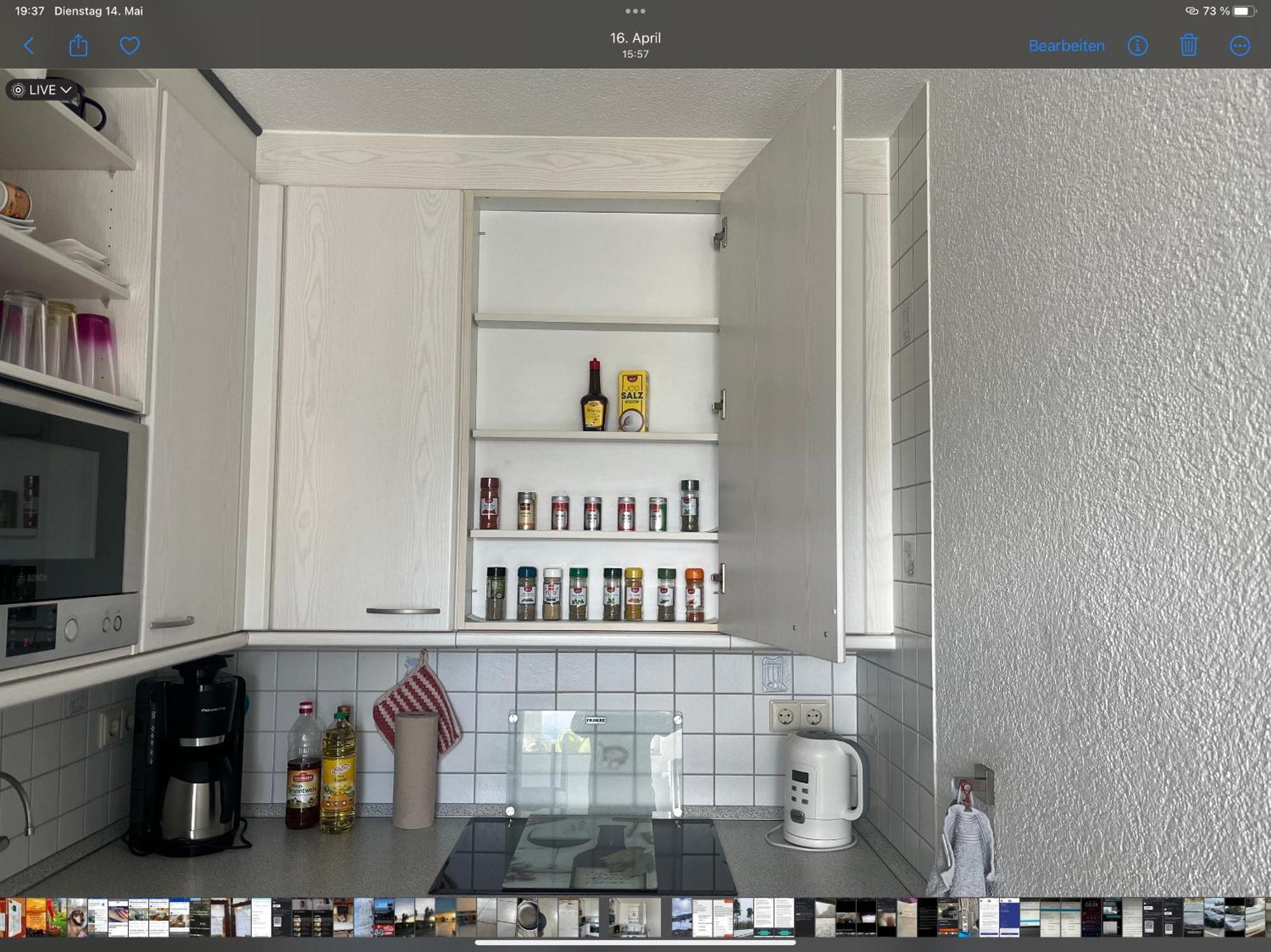 Ferienwohnung Sonnenschein 그렌자흐뷜렌 외부 사진