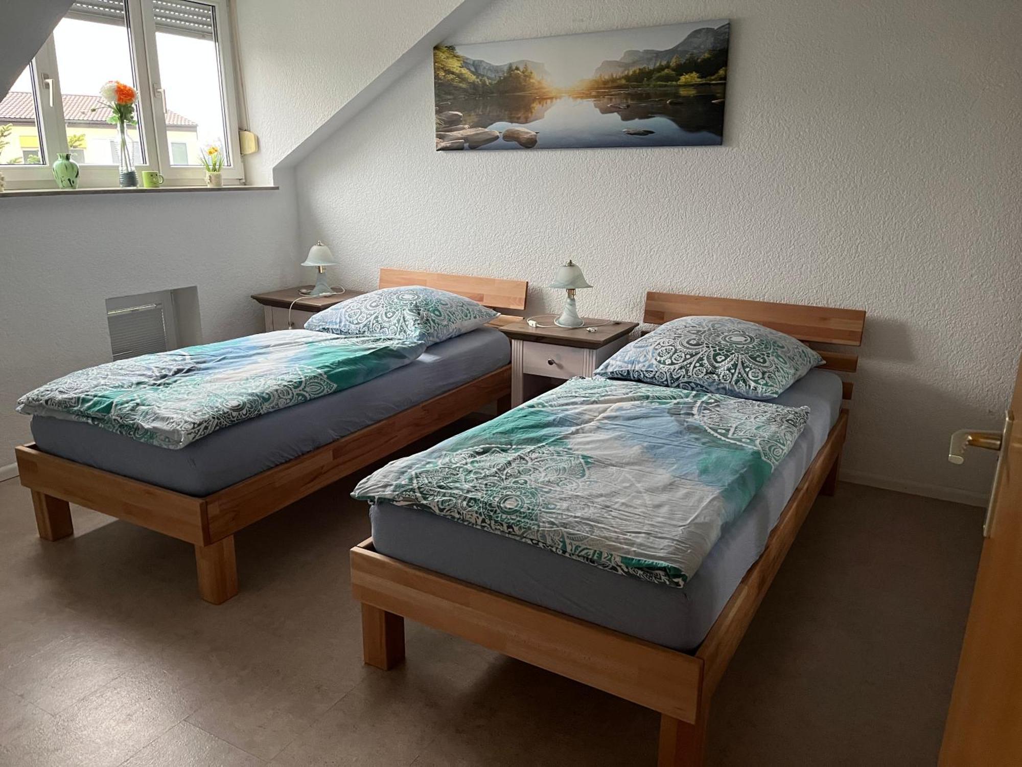 Ferienwohnung Sonnenschein 그렌자흐뷜렌 외부 사진