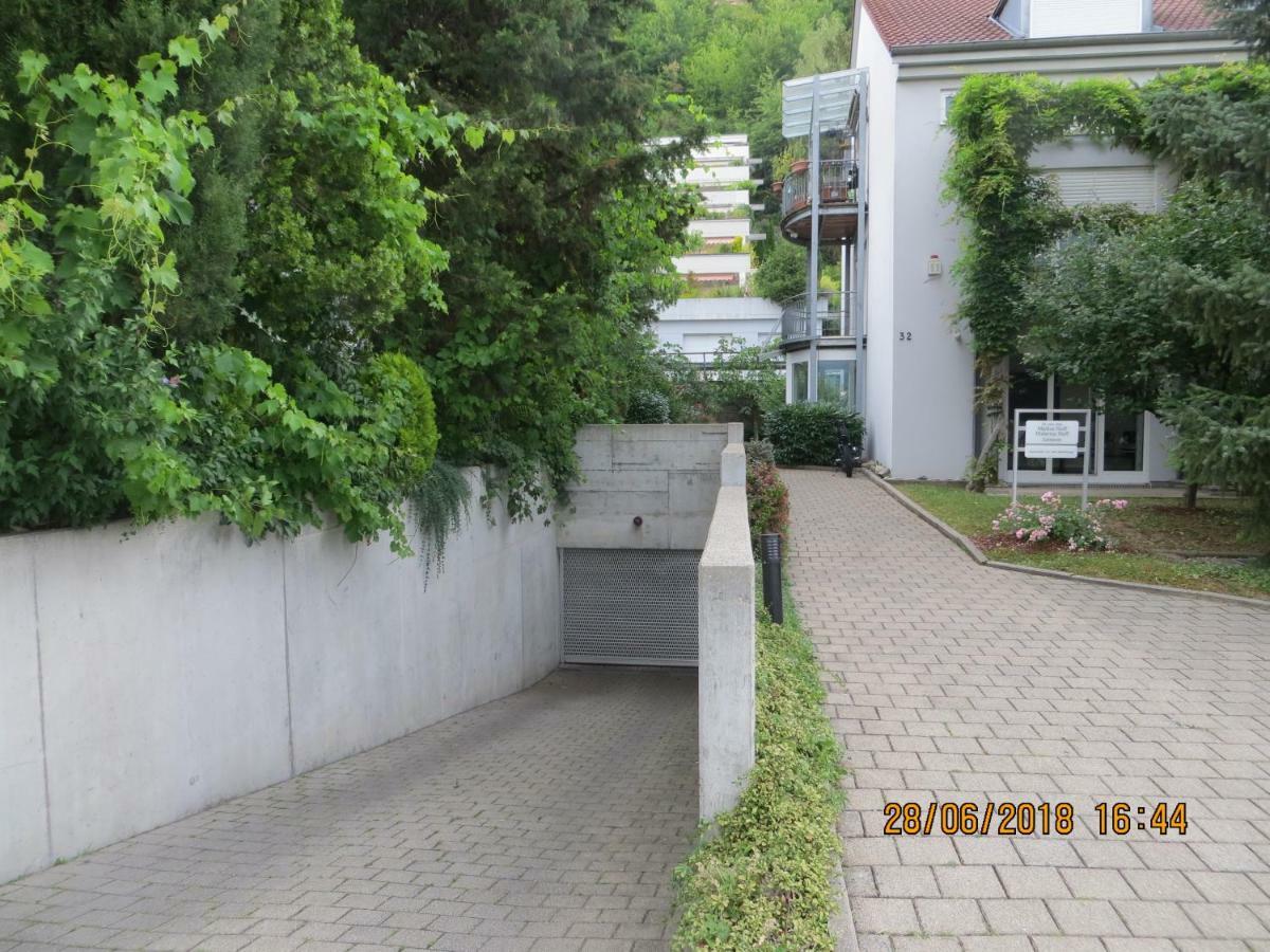 Ferienwohnung Sonnenschein 그렌자흐뷜렌 외부 사진